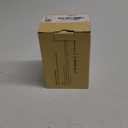 HMCITY Solar Lights Outdoor 120 LED with Lights Reflector and 3 Lighting Modes, Motion Sensor Wall Lights,IP65 Waterproof Solar Powered for Garden Patio Yard (Back Button 1Packs, Daylight White)