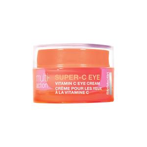 StriVectin Super-C Eye Vitamin C Eye Cream, Brightening and Firming, Boost Skin Dullness with Hyaluronic Acid (0.51 Ounce (Pack of 1))