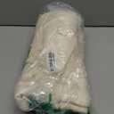 Langwyqu Womens Cable Knit Sweater Dress Sexy Long Sleeve Bodycon Turtleneck Mini Fall Sweaters Dresses (Medium, Beige)