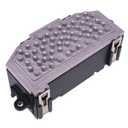 DUDSN HVAC Blower Motor Resistor 8K0820521B Compatible with Audi A4 A5 A8 Quattro Q5 S4 S5 S8 2008-2017