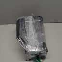 72oz Blender Replacement Parts For Ninja Blender BL610, ONLY Fits 6-Fin Base New Model, Blenders Replacement Pitcher with Locking Lid For Ninja BL710WM CO610B CO650B CT610C, NOT For 4-Fin Base