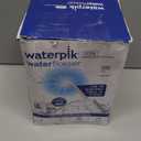 Waterpik ION Professional Water Flosser, Rechargeable and Portable for Teeth, Gums, Braces, 10 Settings, 7 Flossing Tips For Multiple Users And Needs, ADA Accepted, WF-12 White, Packaging May Vary