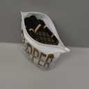 Copper Knee Braces with Strap for Knee Pain Women and Men(2 Pack), Knee Compression Sleeve for Arthritis, ACL, Meniscus Tear, Joint Pain Relief, Knee Support for Working, Running, Weightlifting(2XL) 