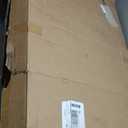 18x24 Picture Frame Set of 4, Black 18 x 24 Frame High Transparent Wall Gallery Poster Canvas Photo Frames for 18 by 24 inches