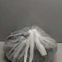 Realtree mens Insulated Duck Quilted Lined Full Zip Hoodie (5X-Large)