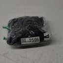 Women's Color Block Full-Zip Hooded Sweatshirt Plus Size Drawstring Pockets Sweatshirt Casual Cotton Loose Outwear LARGE