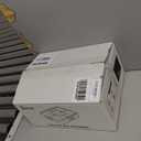 SIXRUN Condiment Serving Tray, Divided Serving Tray 8 Compartments Multifunctional Airtight Plastic Seasoning Platter with Lid and Handle for Home Picnic, SIXRUN5qo1tggp42