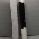 Factory Crafts Hood & Trunk Stripes Graphics Kit Vinyl Decal Wrap Compatible with Chevrolet Camaro 2010-2015 - Gloss Black