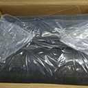 Extra Large Area Rug Liner, 9x12 Foot Thick Felt Pad for All Floors, Keeps Rugs Softly and Securely in Place