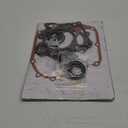 JZGRDN New Complete Engine Gasket Kit 796187 794150 792621 69719 Compatible with BS Lawn Mower