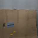 FZMHASLWW Humorous Motivational Bathroom Wall Decor 32"12" Life Is Like The Bathroom Sign Funny Inspirational Quote for Farmhouse Toilet Restroom Large Modern Wood Framed Wall Hanging Art (Wood)