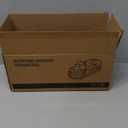 Makeup Organizer Countertop Rotating Makeup Organizer for Vanity Large Capacity Cosmetic Display Case with Makeup Brush Holder Cosmetic Organizer CountertopBlack