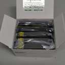 950XL 951XL Ink Cartridges High Yield (4-Pack, BK/C/M/Y) Compatible for HP 950 951 Ink Cartridges Combo Pack Replacement for OfficeJet Pro 8600 8610 8615 8620 8100 8630 8660 8640 276DW 251DW Printer