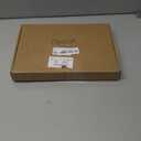 4 Pcs 16'' Red Gold Poinsettia Flowers Christmas Artificial Large Velvet Christmas Flowers Glitter Poinsettias Flower Picks Ornaments Floral Stems for Xmas Tree Decoration Wreath Garland