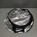 Car Sun Shade for 2018-2025 Ford Expedition Accessories Windshield Sunshade Cover Front Window Shade Custom Fit Expedition Sun Visor Protector Foldable Blocks UV Rays