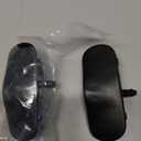 ApplianPar 2Pcs Left and Right Windshield Wiper Nozzle for A3 A4 A5 S5 A7 Q3 Q5 Q7 TT Replace 4GD955987