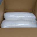 Beckham Hotel Collection Bed Pillows King Size Set of 2 - Down Alternative Pillow for Back, Stomach or Side Sleepers (White)