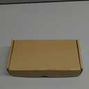 Mist ADQ36006101 Refrigerator Water Filter Replacement for LG LT700P, ADQ36006102, Kenmore 469690, Fridge LFX25978SB  NSF 42 Certified  2 Pack