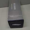 Rest Haven Gel Memory Foam Bed Pillow, Queen, Single Pack