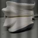 Sleep Doctor Approved Cervical Neck Pillow for Sleeping, Ergonomic Contour Side Sleeper Pillows for Adults, Cooling Orthopedic Pillow for Pain Relief Support, Memory Foam Pillows Back Stomach Sleepers (Standard, Light Grey)