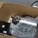 Nespresso Vertuo Coffee and Espresso Maker by Breville, Chrome with Aeroccino Milk Frother