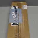 NIUXX Bamboo In-Drawer Knife Block Set for 16 Knives(Not Included), Large Kitchen Detachable Washable Cutlery Slot Organizer Storage Holder for Sharpening Steel and Cutter