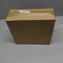 Spartan Industrial - 5 X 7 (1000 Count) 2 Mil Clear Reclosable Zip Plastic Poly Bags with Resealable Lock Seal Zipper