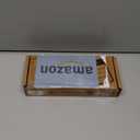 CHAMBERLAIN Smart Garage Control - Wireless Garage Hub and Sensor with Wifi & Bluetooth - Smartphone Controlled, myQ-G0401-ES, White