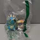 DreamWorks Dragons How to Train Your Dragon Mini Plushies, Toothless & Deadly Nadder 2-Pack, 3 Stuffed Animals, Kids Toys for Boys Ages 4 & Up