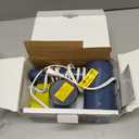 BEAUTURAL Steamer for Clothes, Foldable Handheld Clothing Wrinkles Remover for Garments, 30-Second Fast Heat-up, Portable Fabric Steamer for 120V Countries, Not for Use in 220V Such as Europe