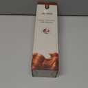 AIMIKE Round Brush for Blow Out, Medium Round Hair Brush Nano Thermal Ceramic & Ionic Tech, for Blow Drying & Styling, Curling and Shine - 2.9 inch Barrel w/Boar Bristles