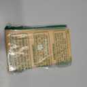 Miracase for iPhone 17 Case 6.3'', Full-Body Military Grade Drop Protection Outdoor Phone case with Built-in Glass Screen &Camera Control,Easy Installation,Compatible with MagSafe,Clear