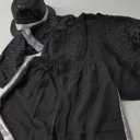 Kids 80s 90s Pop Star Costume, Dance Party Outfit, Halloween Costume M