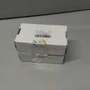 2 x Dark Red Velvet Ribbon 3/8" with Wooden Spool 15 Yd, Burgundy Velvet Ribbon for Christmas Tree, 3Rolls for Christmas Wreath Decoration Gift Wrapping &Bow Making