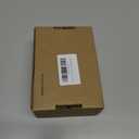 Earnda Women Western Leather Belts for Jeans Pants Vintage Waist Belt for Lady Dresses with Gold Silver Buckle (Large: 33"-36" (Pant 12-14))