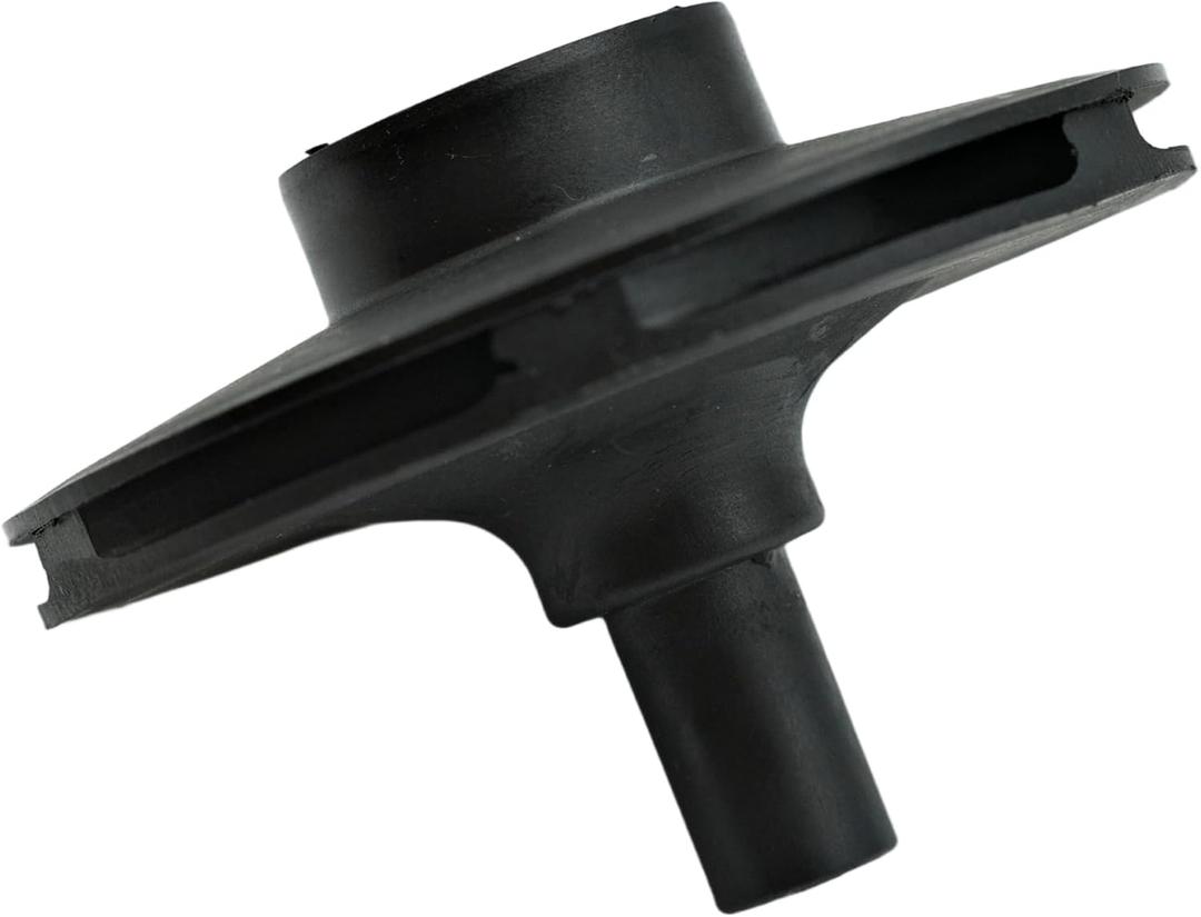 C105-238P Impeller Assembly Replacement Fits for Pentair Max-E-Glas II Series, Fits for Pentair Dura-Glas II Series, Fits for Pentair Max-E-Pro Series Pool and Spa Inground Pump