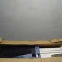 Pool Storage Bin, 105 Gallons, Holder for Noodles, Toys, Floats, Towels, Mesh Organizer for Swimming Equipments, Basic Style