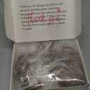 morvally Men’s 80s Style Wigs | Long Curly Silver Gradient Brown Synthetic Hair | Heavy Metal, Glam Rock-Rocker Wig | Perfect for Halloween, Cosplay, DIY Themed Costume Party