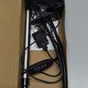 Grow Light 6500K Full Spectrum Plant Grow Lights 84 LED Plant Light with Clip Grow Lamp for Indoor Plants Growing Lamps1PCS