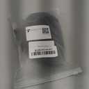 Posture Corrector for Women & Men, Adjustable Back Brace, Upper Spine Support, Hunchback Straightener, Back, Lumbar, Shoulder, Neck and Clavicle Pain Relief Support (1, Black)