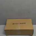 BASENOR 2026 Tesla Model Y Model 3 Under Screen Storage Box [100% Secure] Center Console Organizer Tray for Model Y Juniper 2025 2026 Model 3 Highland 2024 2025 2026 (Standard, Premium & Performance)