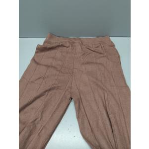 Pajama pants, L