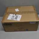 Emak Gold Vanity Light with Milk Glass Shade, Modern Bathroom Light Fixtures Over Mirror, 3-Light Bathroom Vanity Lights for Mirror, Bath, VL122-GD-ML-3