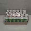 Izze Sparkling Juice, 4 Flavor Variety Pack, 8.4 Fl Oz (24 Count), BB: 07/17/2026