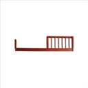 Davinci Jenny Lind Toddler Bed Conversion Kit (M3199) in Cherry