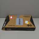 USX Mount Full Motion TV Wall Mount for 42-86 inch, TV Mount Swivel and Tilt,Wall Mount Bracket with Dual Articulating Arms Up to 132lbs, VESA 600x400mm, Max 16" Wood Studs, UL Listed XML019