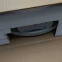 HALO BassiNest Luxe Swivel Sleeper - Over-Bed Baby Bassinet with 360 Rotation, Vibrations, White Noise, and Safe Close-Sleeping Design, Dove Grey Tweed