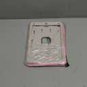 BMOUO Case for iPad 6th 5th Generation (iPad 9.7 inch, 2018/2017), Shockproof Protective iPad 9.7 Case with Built-in Stand/Pencil Holder for iPad 6th/5th Gen, Air 2, Pink