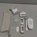 Braun Silk-pil 7 Epilator, Wet & Dry, Lasting Smooth Skin, SE7-141