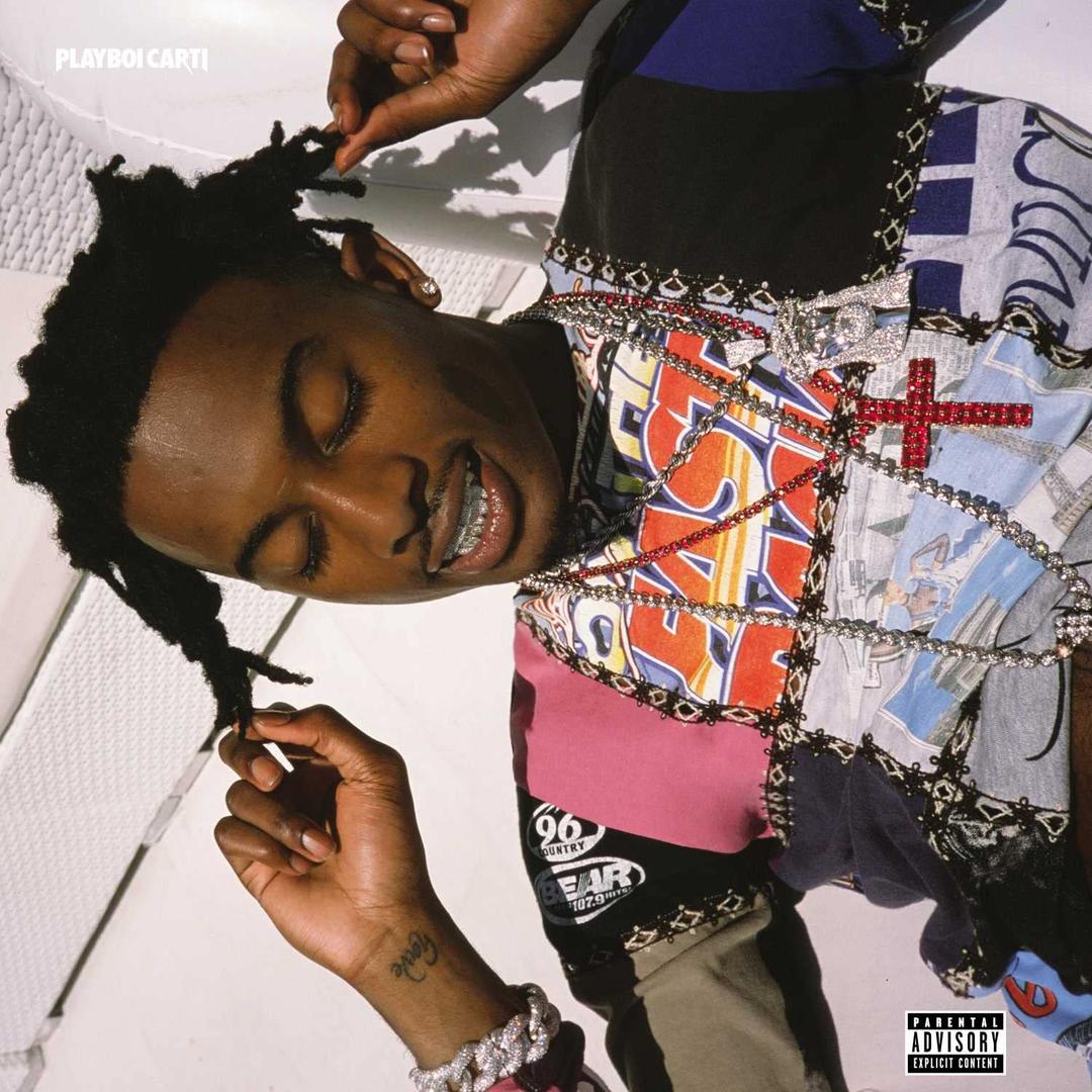 Playboi Carti Explicit Lyrics